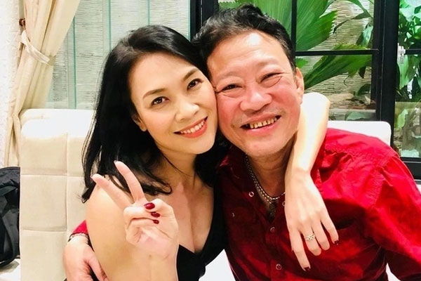 Khu vườn đầu hè của sao Việt: Mỹ Tâm - Mỹ Lệ khoái chí khoe táo xoài đầy vườn, hái vào đầy giỏ-16