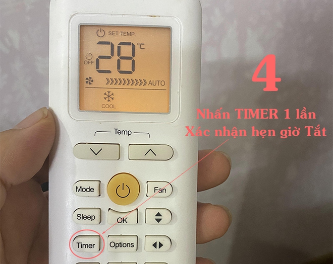Dùng điều hòa nên bật bao nhiêu độ? EVN đưa ra mức lý tưởng nhất, vừa mát, vừa tiết kiệm điện lại an toàn-4