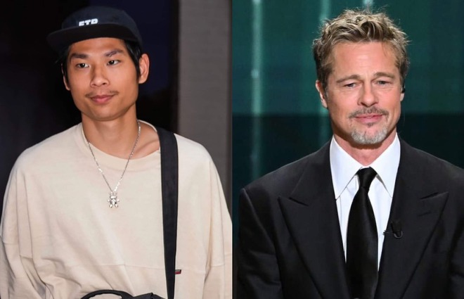 Đón sinh nhật tròn 18 tuổi, Shiloh vội đệ đơn xin bỏ họ của Brad Pitt khỏi tên-4