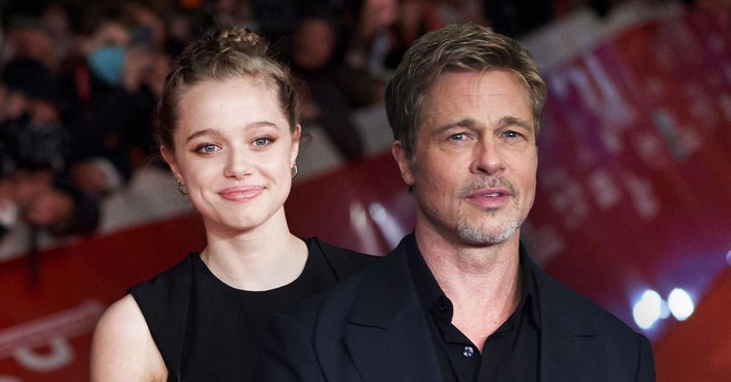 Đón sinh nhật tròn 18 tuổi, Shiloh vội đệ đơn xin bỏ họ của Brad Pitt khỏi tên-1