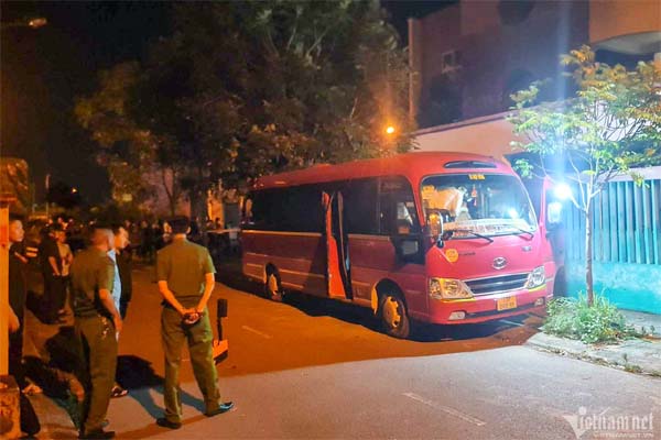 Vụ học sinh 5 tuổi tử vong trên xe đưa đón: Bài học cũ, nỗi đau mới-3