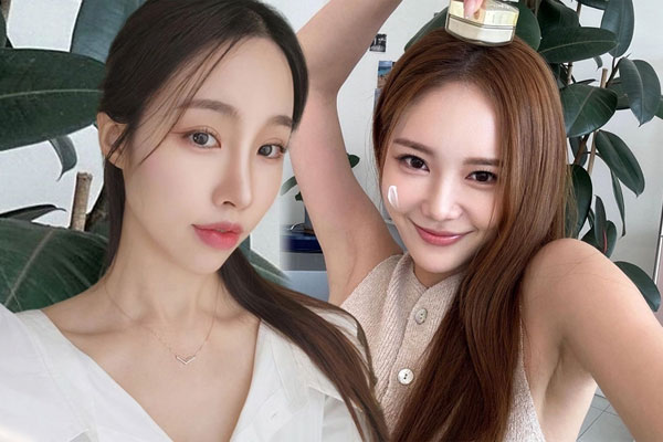 Những vùng da dễ lộ nếp nhăn lão hóa mà các chị em cần chú ý chăm sóc-1