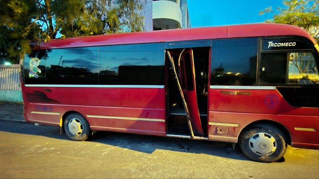 Vụ học sinh 5 tuổi tử vong trên xe đưa đón: Bài học cũ, nỗi đau mới-1