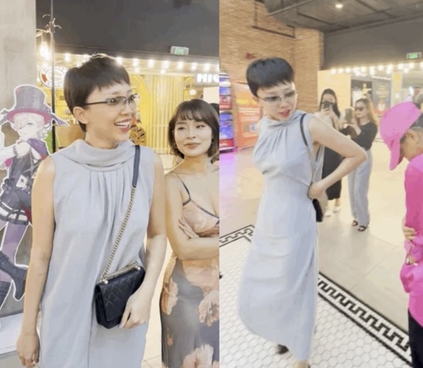 Tóc Tiên có động thái gắt khi bị netizen liên tiếp khẳng định chuyện đang mang thai-7