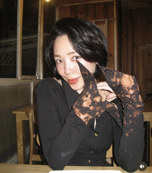 Tóc Tiên có động thái gắt khi bị netizen liên tiếp khẳng định chuyện đang mang thai-8