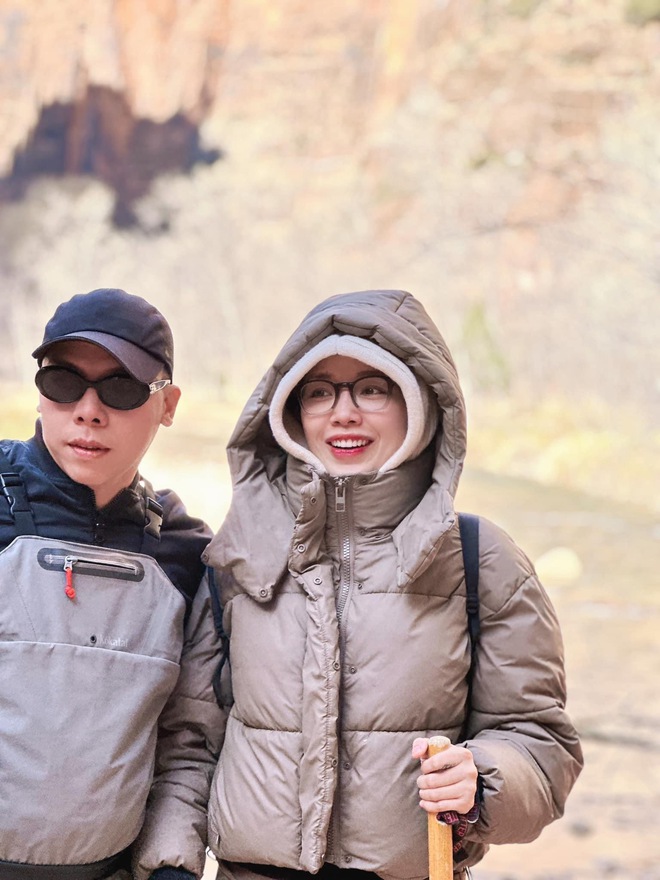 Tóc Tiên có động thái gắt khi bị netizen liên tiếp khẳng định chuyện đang mang thai-11