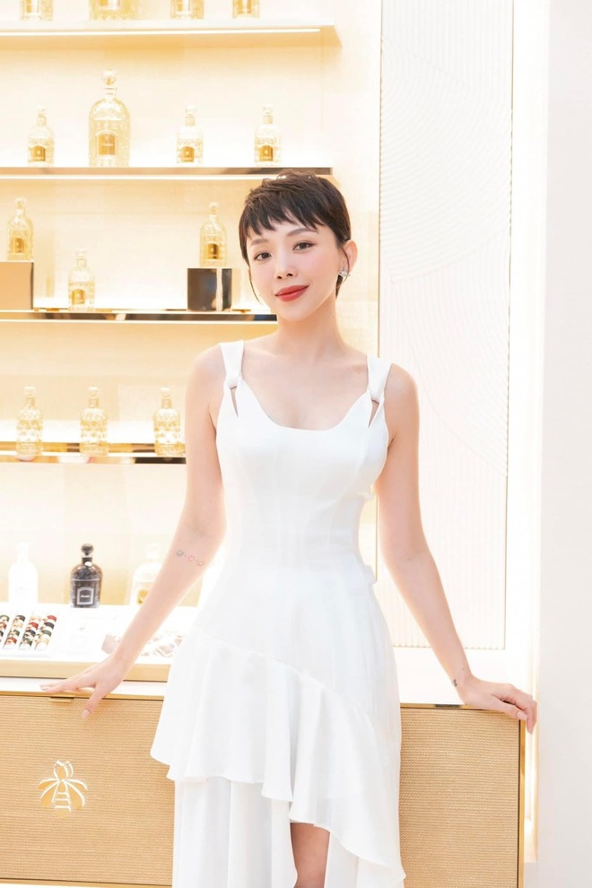 Tóc Tiên có động thái gắt khi bị netizen liên tiếp khẳng định chuyện đang mang thai-9