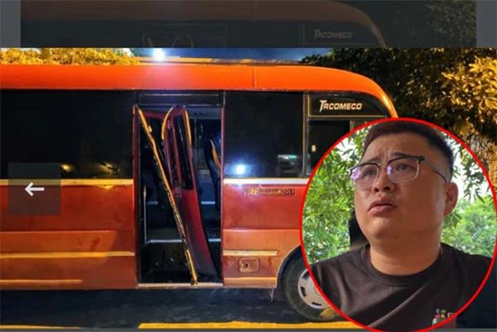 Vụ bé 5 tuổi bị bỏ quên trên xe :“Đau thắt khi thấy cháu tím tái, tay rớm máu”