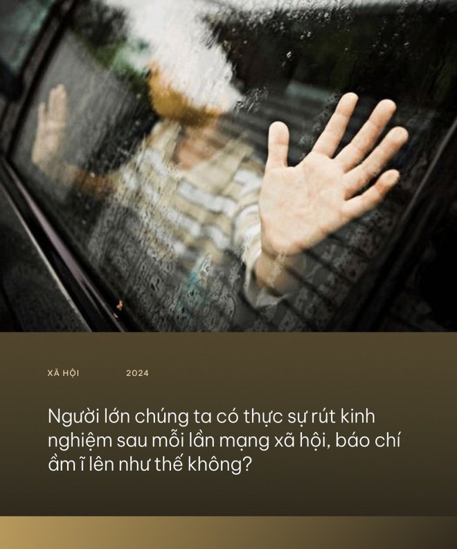 Người lớn còn bỏ quên bao nhiêu đứa trẻ?-3
