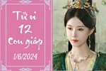 Tử vi 12 cung hoàng đạo ngày 1/6: Kim Ngưu nóng vội, Song Ngư khó khăn-2