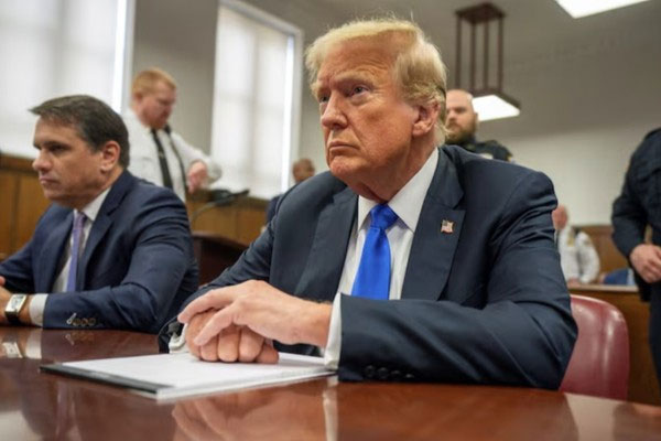 Ngồi tù oan 48 năm, người đàn ông được bồi thường hơn 7 triệu USD-2