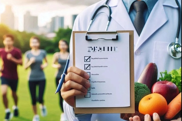 Sở hữu 8 điều này sẽ chậm già và giảm đột quỵ-1