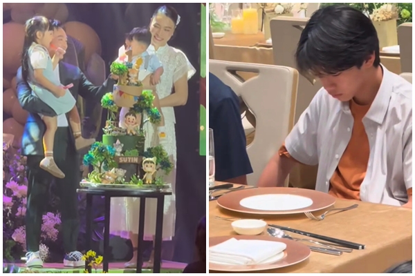 Cậu cả hào môn Subeo cao gần 1,8m, điển trai như tài tử Hàn Quốc: Khí chất tổng tài tương lai là đây!-6