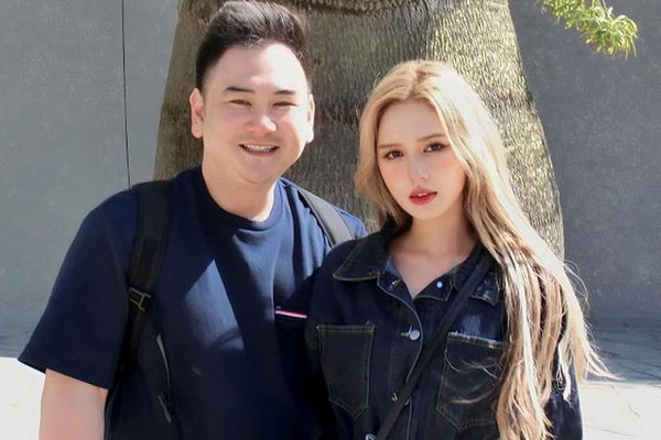 Kẻ mạo danh Xoài Non xác nhận đã chia tay Xemesis gây phẫn nộ, hàng triệu người mắc bẫy-4