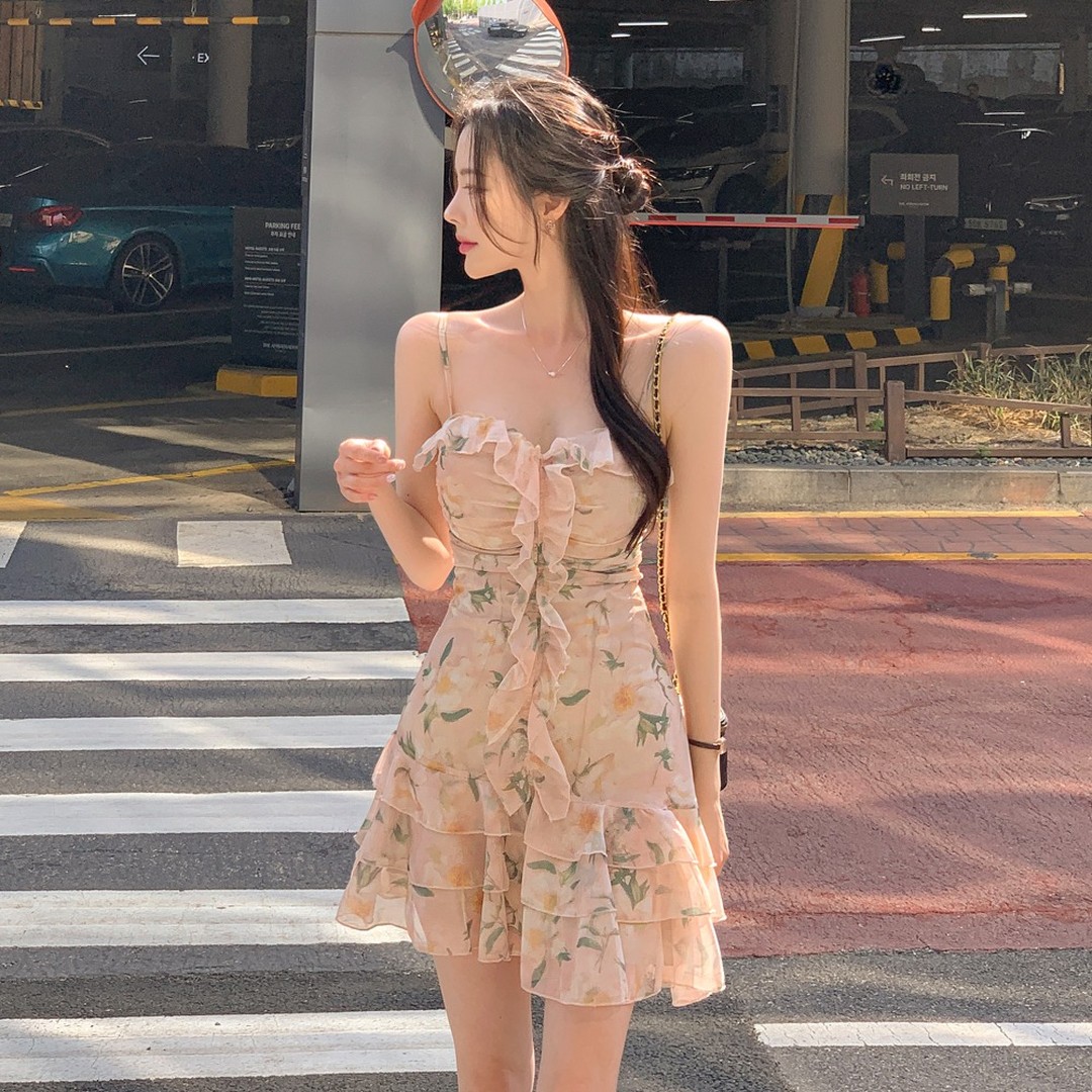 5 cách buộc tóc gọn mát và ăn ảnh cho những chuyến du lịch mùa hè-3