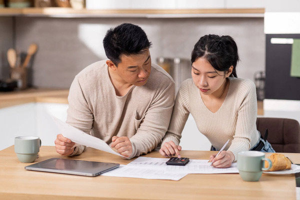 Vợ đay nghiến chuyện tôi ngoại tình suốt 10 năm nhưng không chịu ly hôn-2