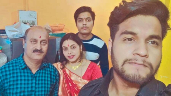 Say xỉn lái xe đâm chết 2 người, thiếu niên Ấn Độ bị phạt viết 300 chữ-3