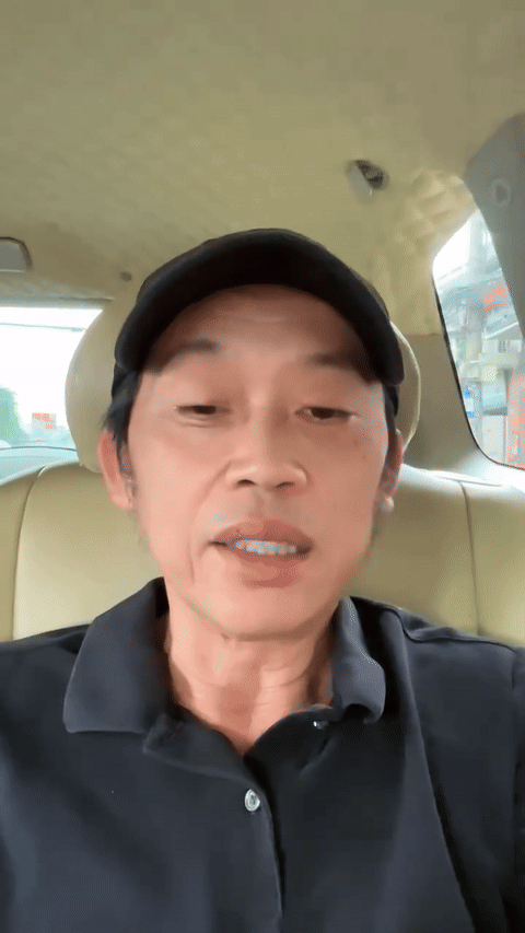 Thông tin chính thức liên quan tin đồn nghệ sĩ Hoài Linh nhập viện vì đột quỵ, tình trạng nguy cấp-1