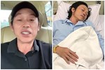 Thông tin chính thức liên quan tin đồn nghệ sĩ Hoài Linh nhập viện vì đột quỵ, tình trạng nguy cấp