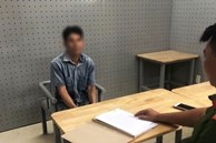 Bắt khẩn cấp người đàn ông ở Bình Thuận sử dụng, mua bán giấy phép lái xe giả