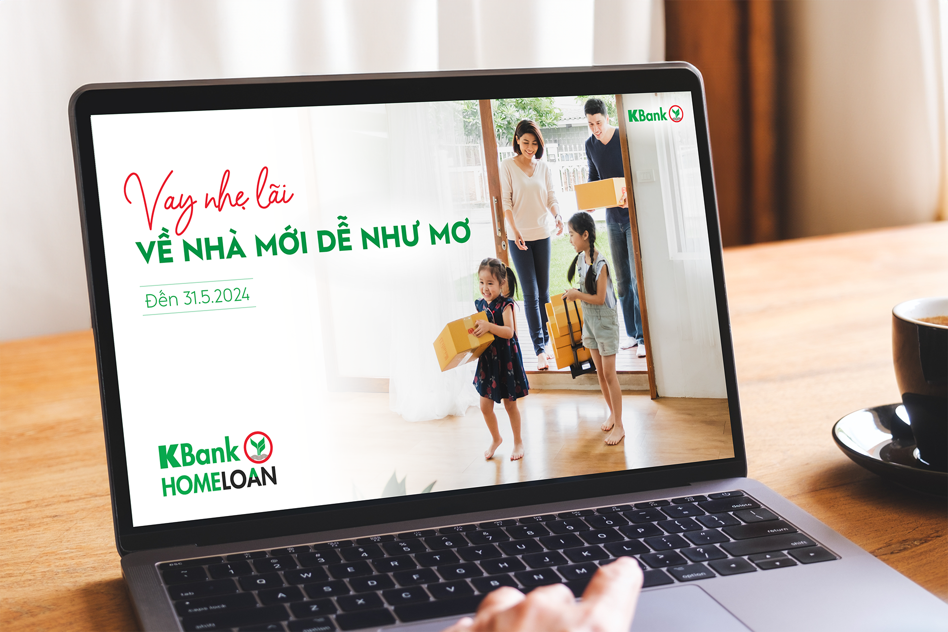 Kinh nghiệm mua nhà của cặp vợ chồng tuổi 30-4