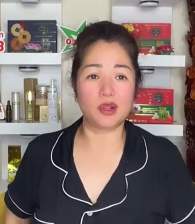 Người phụ nữ quyền lực lo đám tang Đức Tiến: Đụng tới ai là nắm đầu người ta-1