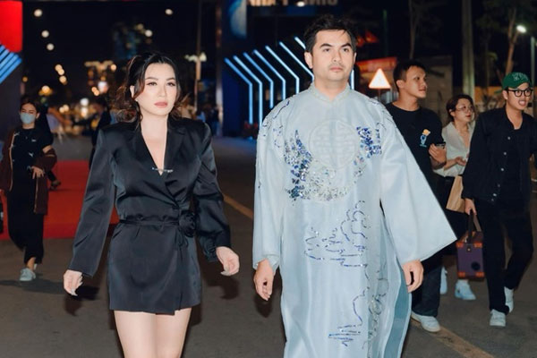 Người phụ nữ quyền lực lo đám tang Đức Tiến: Đụng tới ai là nắm đầu người ta-2