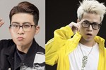 Khi rapper Việt vạch trần nhau