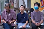 Gần 3.300 thí sinh bắt đầu tranh suất vào lớp 10 trường chuyên hot nhất nhì Hà Nội