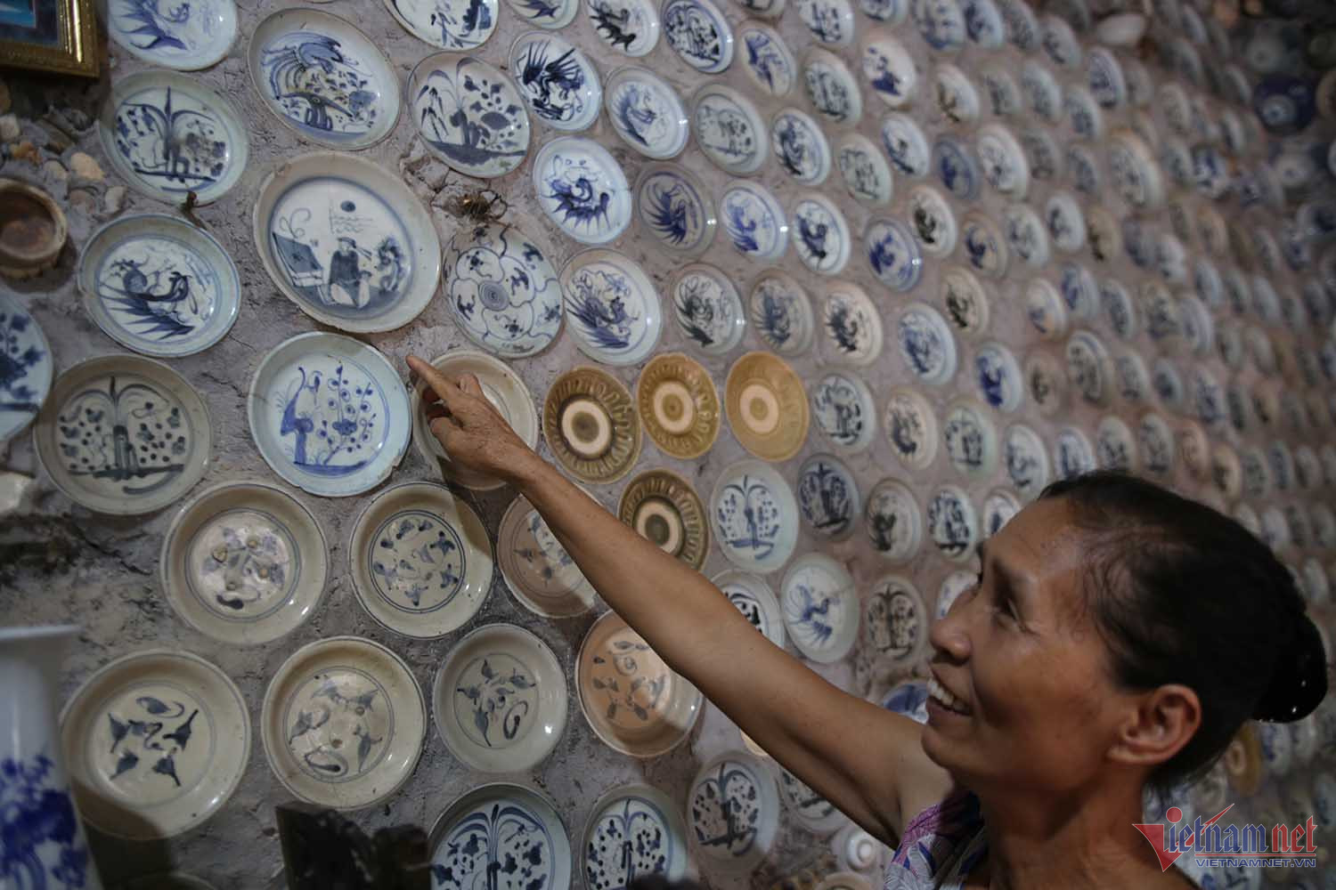 Ngôi nhà độc lạ xây hơn 20 năm mới xong, khách trả 20 tỷ đồng chủ không bán-3