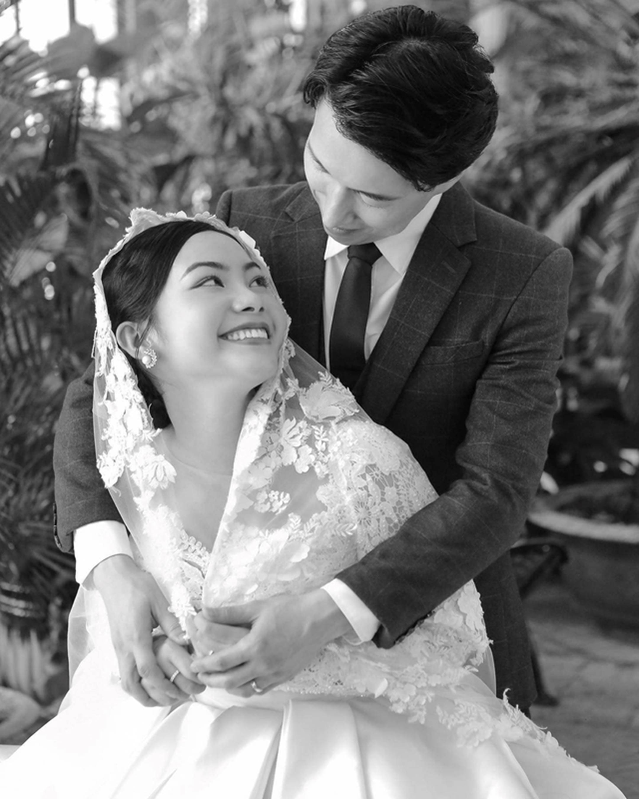 Kỹ sư Hàn bị mẹ đuổi khỏi nhà vẫn quyết sang Việt Nam ở rể, vợ có bầu đưa thẻ ATM xài thoải mái-3