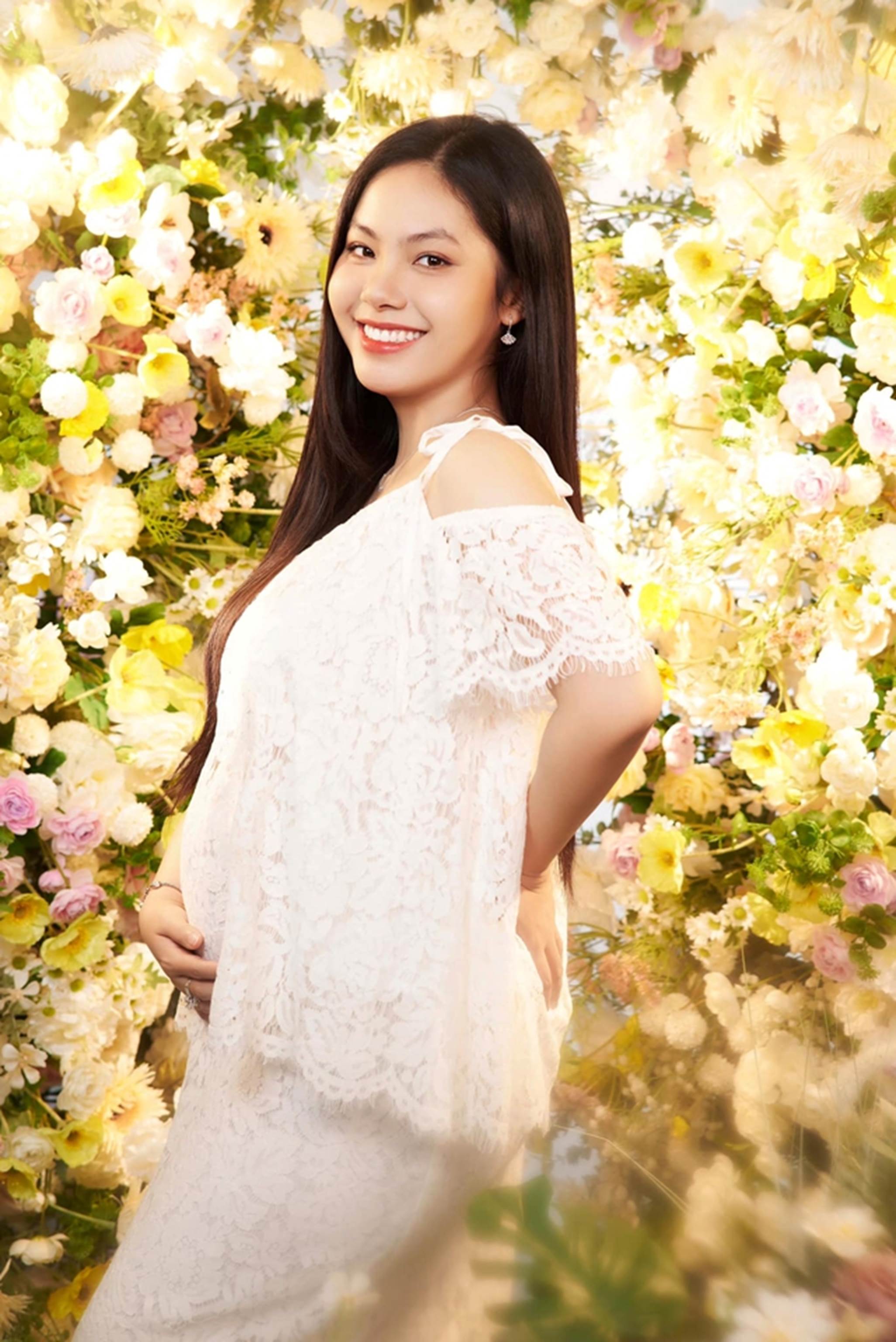 Kỹ sư Hàn bị mẹ đuổi khỏi nhà vẫn quyết sang Việt Nam ở rể, vợ có bầu đưa thẻ ATM xài thoải mái-5