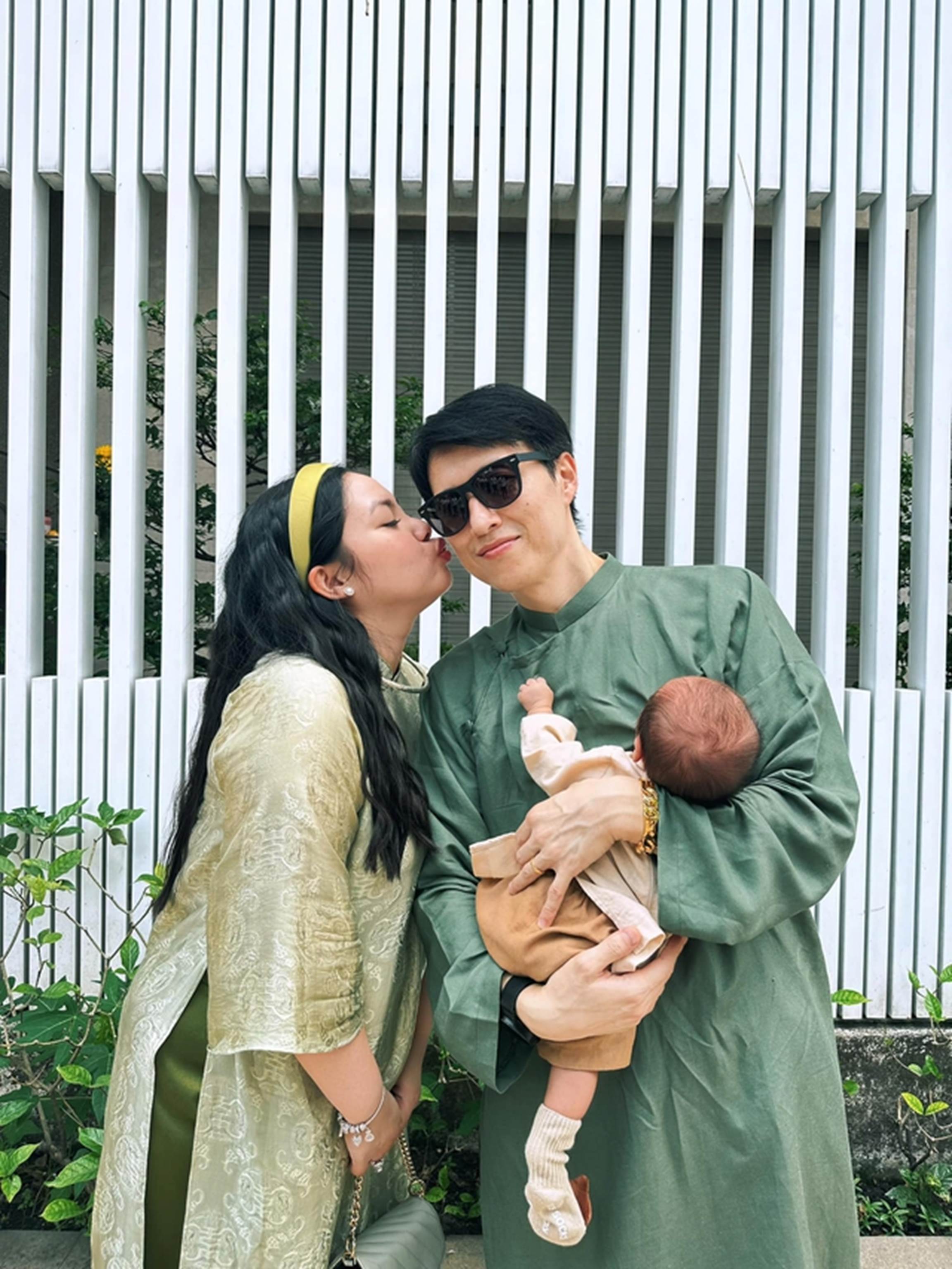 Kỹ sư Hàn bị mẹ đuổi khỏi nhà vẫn quyết sang Việt Nam ở rể, vợ có bầu đưa thẻ ATM xài thoải mái-8