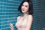 Angela Phương Trinh ngông cuồng và coi thường pháp luật, cần xử phạt nghiêm