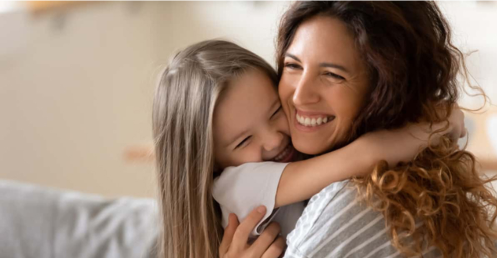 9 điều cha mẹ phải ghi nhớ khi nuôi dạy con gái để đường đời con bớt trắc trở, nắm hạnh phúc trong tay-2