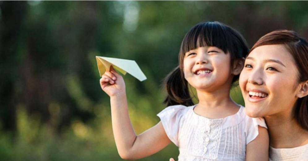 9 điều cha mẹ phải ghi nhớ khi nuôi dạy con gái để đường đời con bớt trắc trở, nắm hạnh phúc trong tay-3