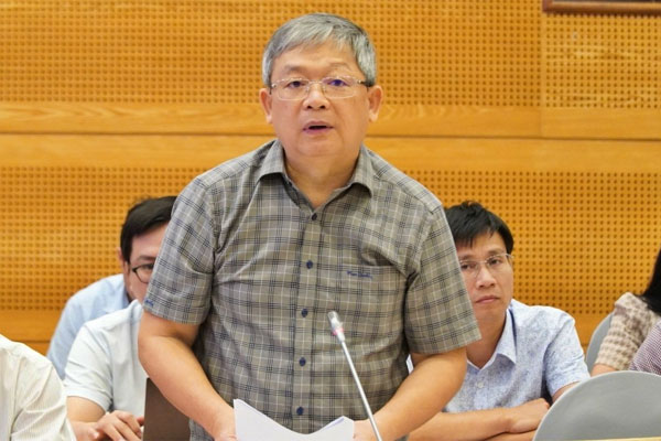 Vụ Phúc Sơn: Thu giữ trên 300 tỷ đồng, 500 lượng vàng, hơn 1.000 sổ đỏ-1