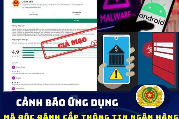 Lắp ‘trạm BTS’ trên ô tô, phát tán tin nhắn tới gần 400.000 điện thoại để chiếm đoạt thông tin cá nhân-2