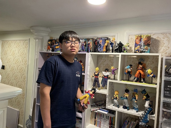 Khám phá biệt phủ ở ngoại ô của gia đình NSND Xuân Bắc-13