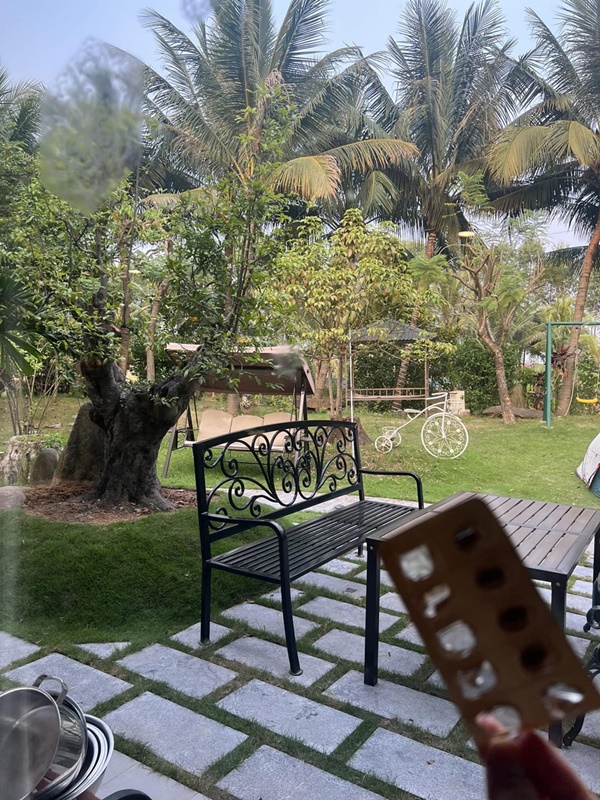 Khám phá biệt phủ ở ngoại ô của gia đình NSND Xuân Bắc-24