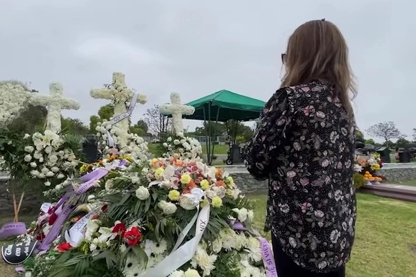 Mộ phần 41 nghìn đô của Đức Tiến sau khi chôn cất: Có một người luôn ghé thăm mỗi tuần-2