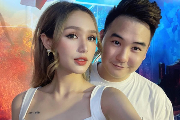 Kẻ mạo danh Xoài Non xác nhận đã chia tay Xemesis gây phẫn nộ, hàng triệu người mắc bẫy-1