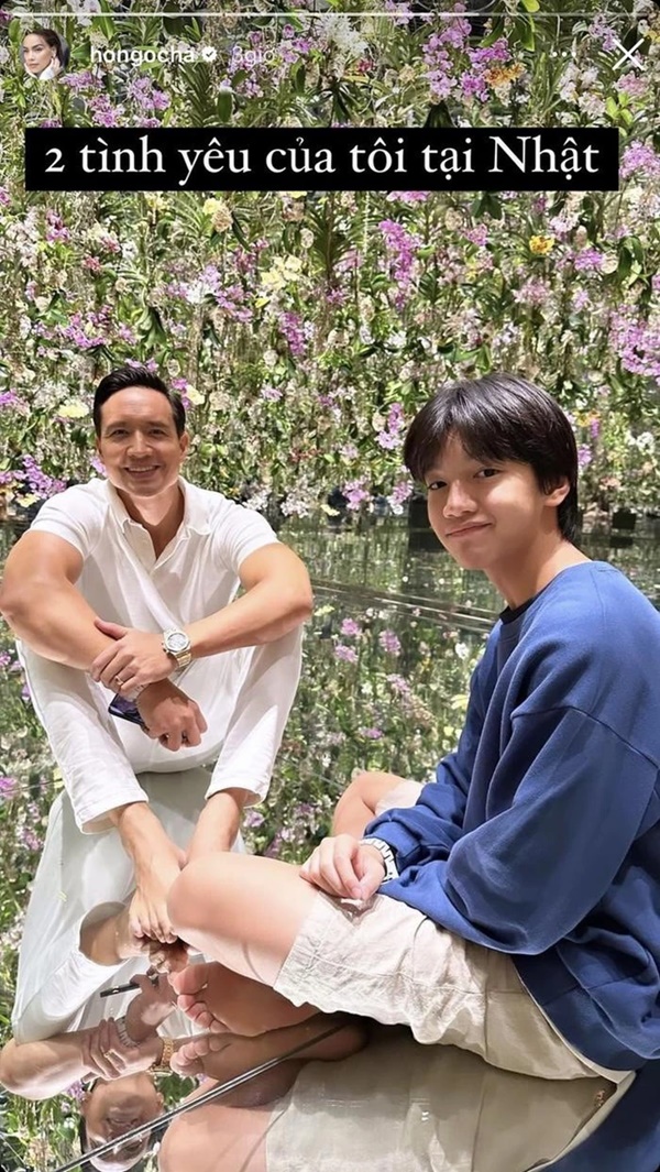 Cậu cả hào môn Subeo cao gần 1,8m, điển trai như tài tử Hàn Quốc: Khí chất tổng tài tương lai là đây!-3