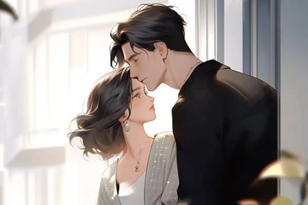 Chị tôi đi đẻ, anh rể dắt theo cả bạn thân khác giới đến chăm vợ cùng cho đỡ buồn”-1