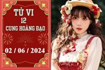 Tử vi 12 con giáp hôm nay ngày 3/6/2024: Dậu trân trọng, Sửu đẩy mạnh-2