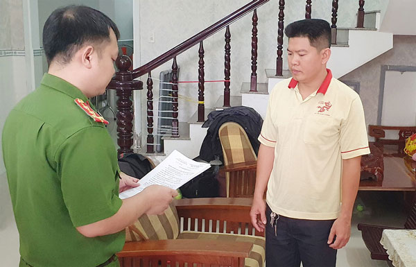 Thủ đoạn nhận hối lộ của giám đốc 3 trung tâm đăng kiểm ở Cần Thơ-1