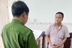 Chiêu nhận tiền hối lộ của nhóm cán bộ Cục quản lý thị trường Bình Thuận-4