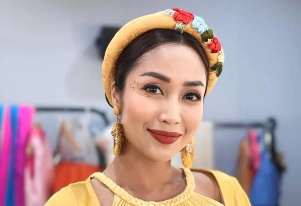 Ốc Thanh Vân lên tiếng trước tin đồn rạn nứt tình cảm với chồng, sang Úc định cư-2