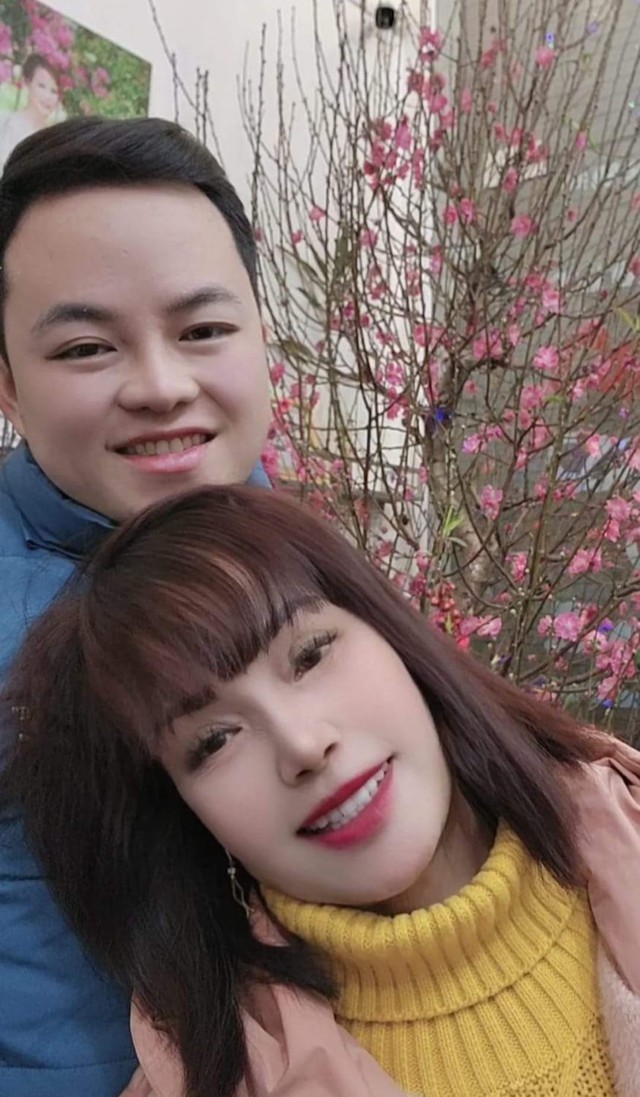 Cô dâu Thu Sao sau 6 năm kết hôn, 68 tuổi vẫn được chồng trẻ gọi là: Cô bé mãi chưa chịu lớn”-5