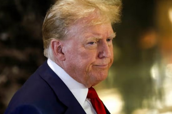 Tài sản của ông Trump 'bốc hơi' hàng trăm triệu USD sau khi bị kết tội